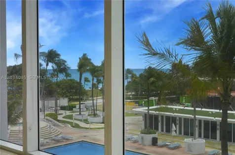 10275 Collins Avenue Bal Harbour FL 33154