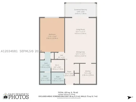 5961 N Falls Cir Drive Lauderhill FL 33319