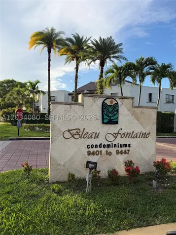 9429 Fontainebleau Boulevard Miami FL 33172
