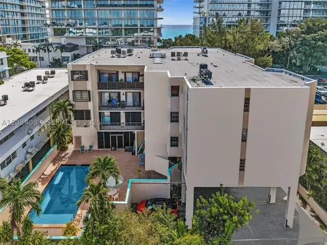 9124 Collins Avenue Surfside FL 33154