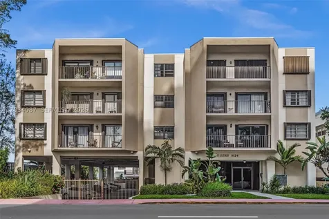9124 Collins Avenue Surfside FL 33154