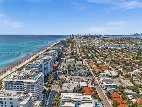 9124 Collins Avenue Surfside FL 33154
