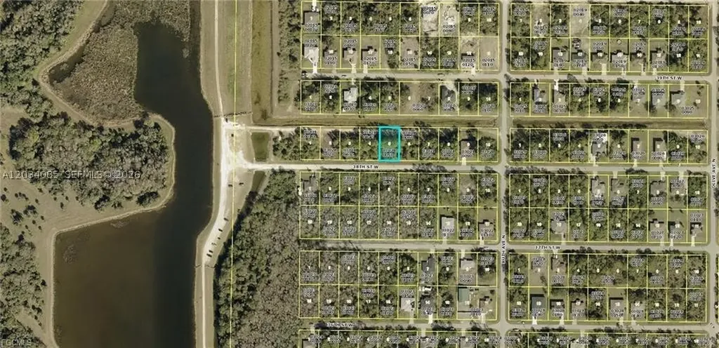 3310 38th Street W Lehigh Acres FL 33971