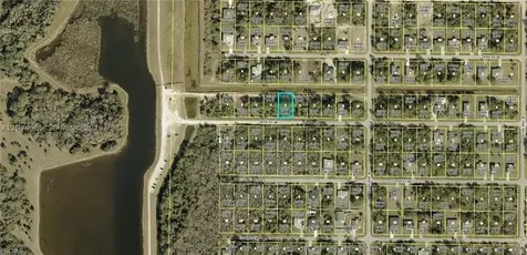 3310 38th Street W Lehigh Acres FL 33971