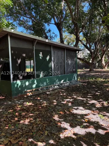8238 NE 9th Avenue Miami FL 33138