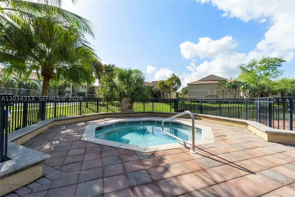 9122 W Atlantic Boulevard Coral Springs FL 33071