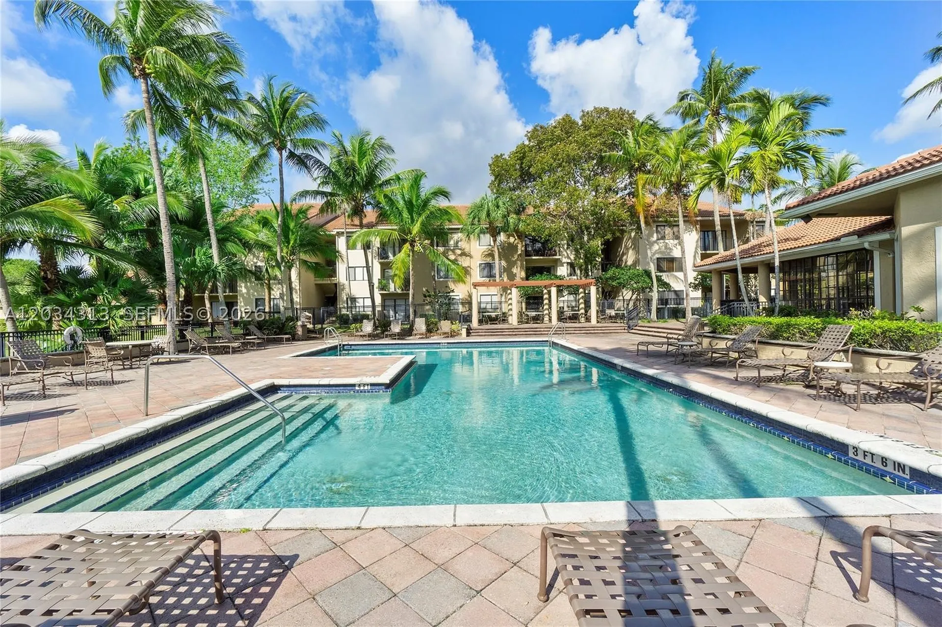 9122 W Atlantic Boulevard Coral Springs FL 33071