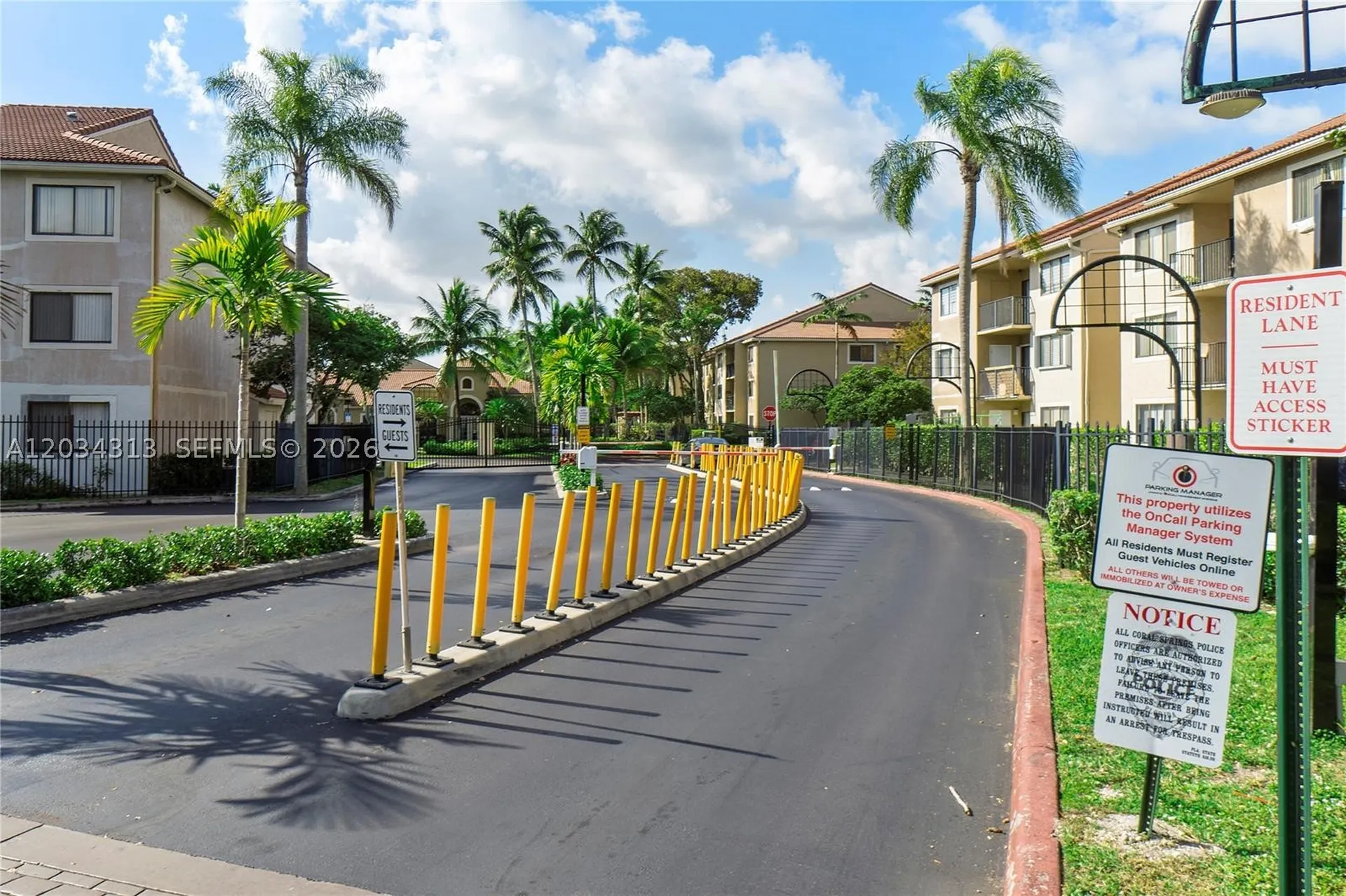 9122 W Atlantic Boulevard Coral Springs FL 33071
