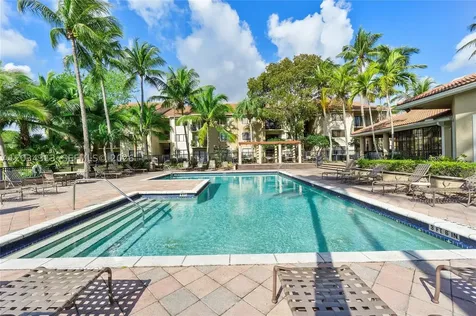 9122 W Atlantic Boulevard Coral Springs FL 33071