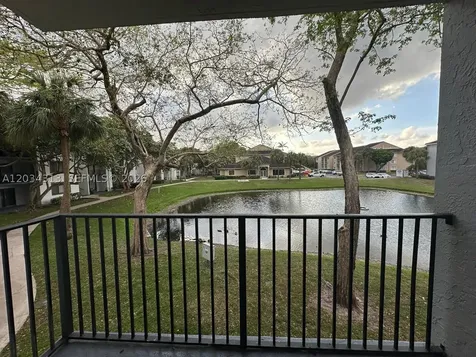 9122 W Atlantic Boulevard Coral Springs FL 33071
