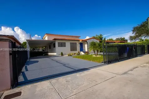 5911 SW 5th Terrace Miami FL 33144