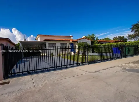 5911 SW 5th Terrace Miami FL 33144