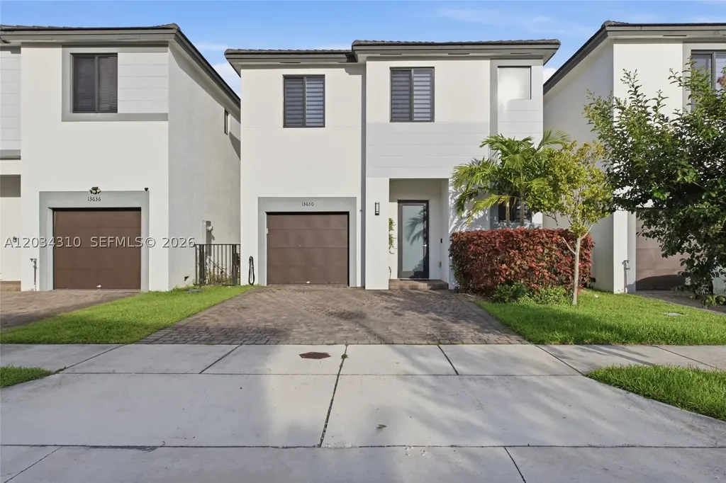 13630 SW 158th Avenue Miami FL 33196