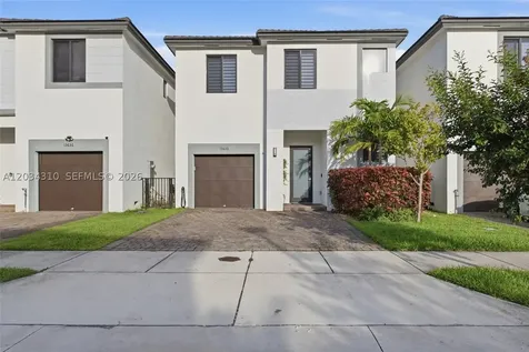 13630 SW 158th Avenue Miami FL 33196