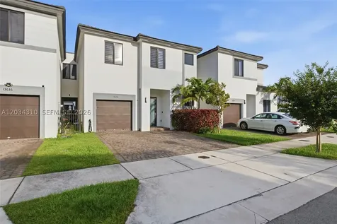 13630 SW 158th Avenue Miami FL 33196