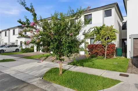 13630 SW 158th Avenue Miami FL 33196