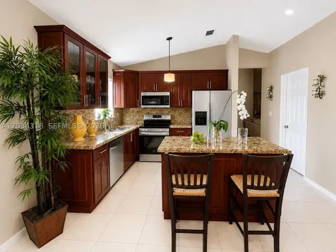 14856 SW 179th Street Miami FL 33187