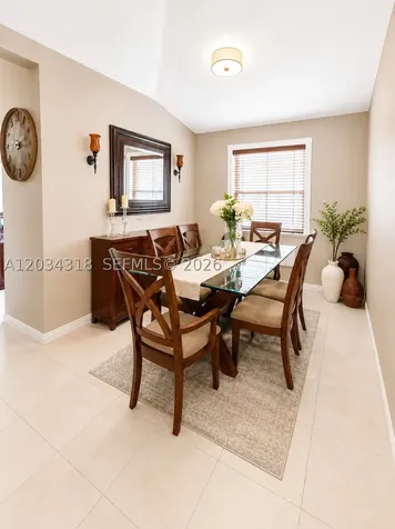 14856 SW 179th Street Miami FL 33187