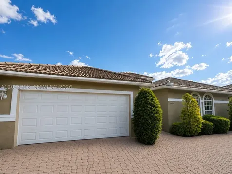 14856 SW 179th Street Miami FL 33187
