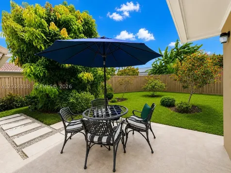 14856 SW 179th Street Miami FL 33187