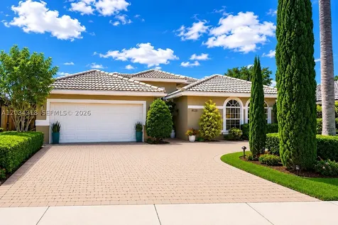 14856 SW 179th Street Miami FL 33187