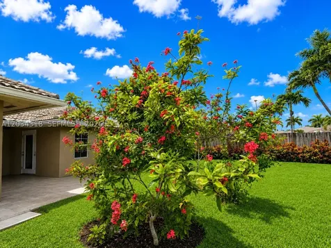 14856 SW 179th Street Miami FL 33187
