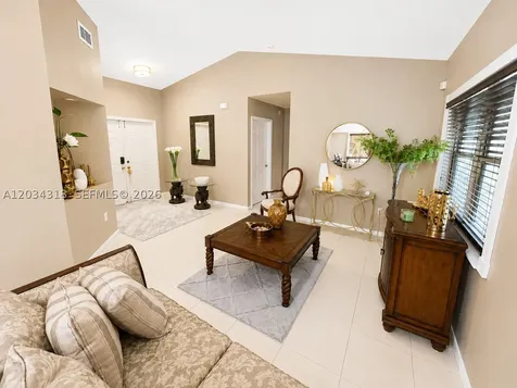 14856 SW 179th Street Miami FL 33187