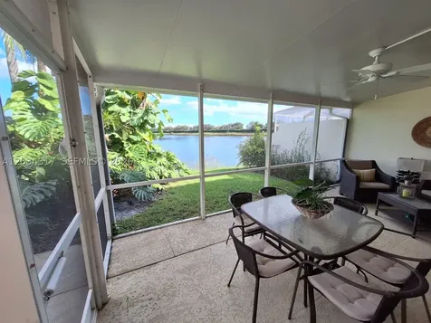 2104 Tigris Drive West Palm Beach FL 33411