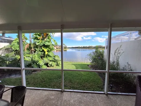 2104 Tigris Drive West Palm Beach FL 33411