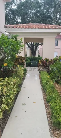 2104 Tigris Drive West Palm Beach FL 33411