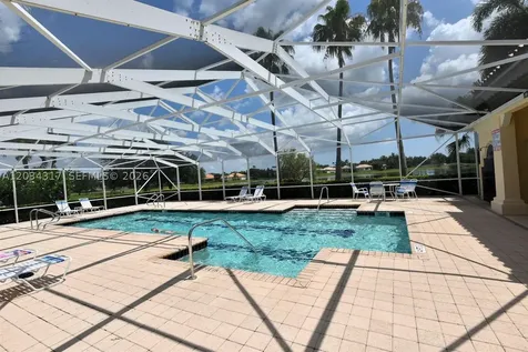 2104 Tigris Drive West Palm Beach FL 33411