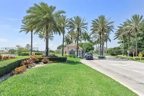 2104 Tigris Drive West Palm Beach FL 33411
