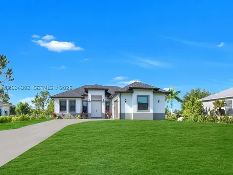 4210 58th Avenue NE Naples FL 34120