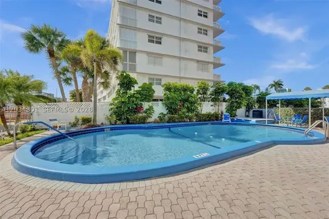 430 Golden Isles Drive Hallandale Beach FL 33009