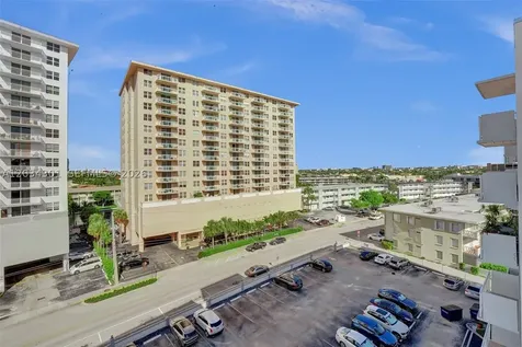 430 Golden Isles Drive Hallandale Beach FL 33009