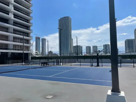 555 NE 15th Street Miami FL 33132