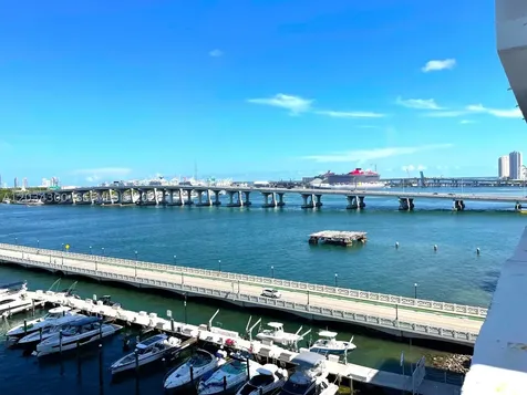 555 NE 15th Street Miami FL 33132