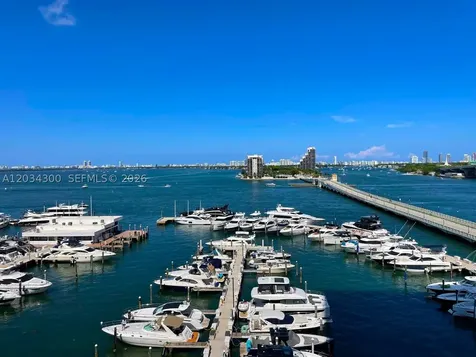 555 NE 15th Street Miami FL 33132