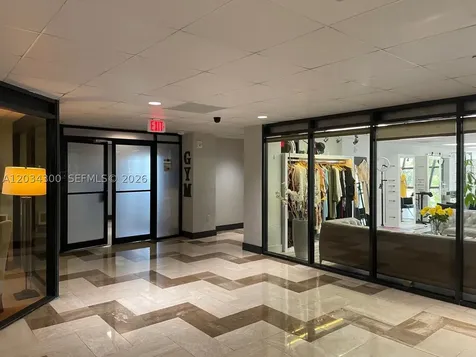 555 NE 15th Street Miami FL 33132