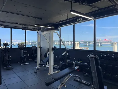 555 NE 15th Street Miami FL 33132