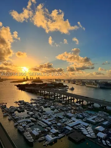 555 NE 15th Street Miami FL 33132