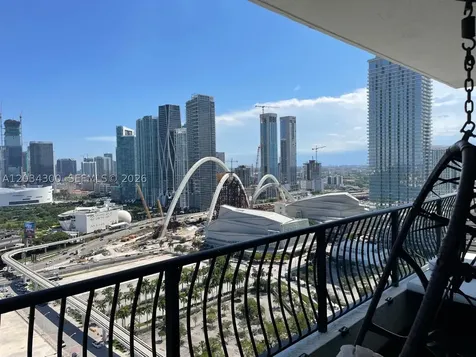 555 NE 15th Street Miami FL 33132