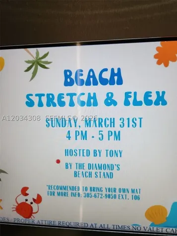 4779 Collins Avenue Miami Beach FL 33140