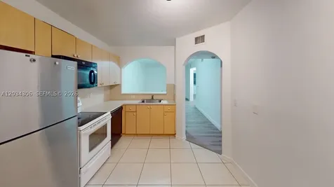 2921 SE 13th Road Homestead FL 33035