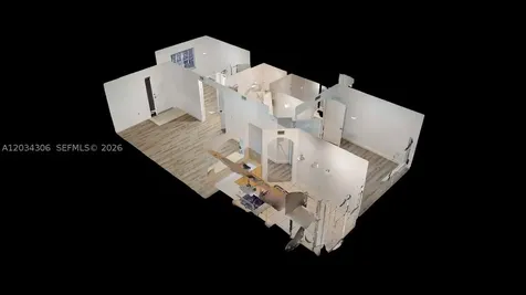 2921 SE 13th Road Homestead FL 33035