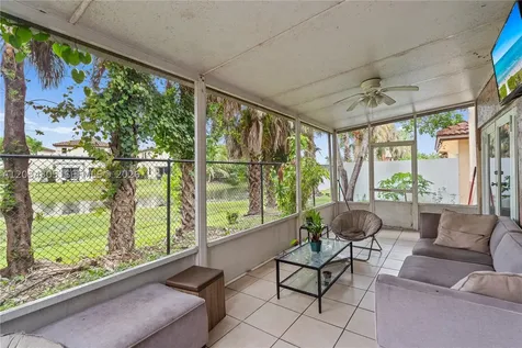 3463 Cluster Road Miramar FL 33025
