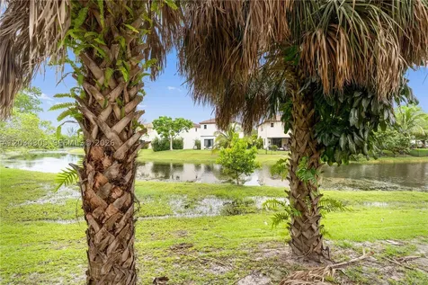3463 Cluster Road Miramar FL 33025