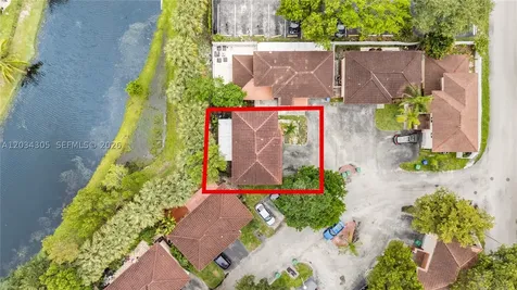 3463 Cluster Road Miramar FL 33025