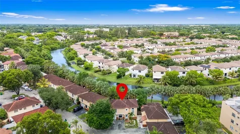 3463 Cluster Road Miramar FL 33025