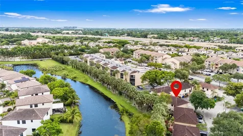 3463 Cluster Road Miramar FL 33025
